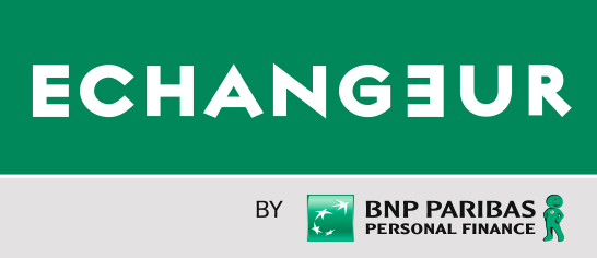 Logo - Echangeur By BNP Paribas Personal finance